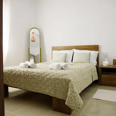 Sunset Sea View In Chalkidiki's Oasis Tatil Evi *