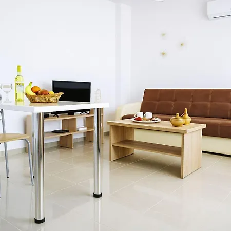 Sunset Sea View In Chalkidiki's Oasis Tatil Evi